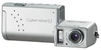 SONY DSC-U50