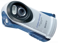 SONY DSC-U60