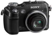 SONY DSC-V3