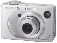 SONY DSC-W1
