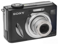 SONY DSC-W15