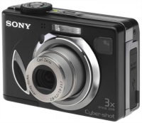 SONY DSC-W17