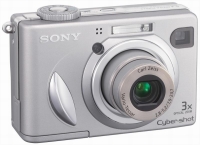 SONY DSC-W5