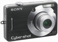 SONY DSC-W50