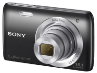 SONY DSC-W670