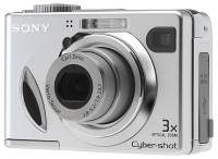 SONY DSC-W7