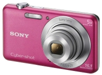 SONY DSC-W710