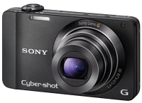 SONY DSC-WX10
