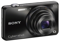 SONY DSC-WX200