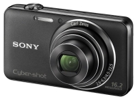 SONY DSC-WX50