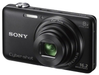 SONY DSC-WX60
