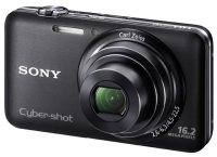 SONY DSC-WX7