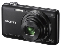 SONY DSC-WX80