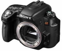 SONY DSLR-A560