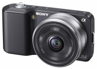 SONY NEX-3