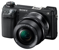 SONY NEX-6