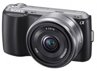 SONY NEX-3C
