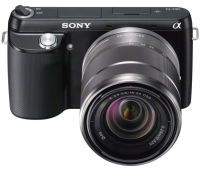 SONY NEX-F3