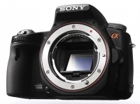 SONY SLT-A33
