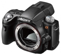 SONY SLT-A35