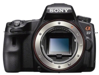 SONY SLT-A37