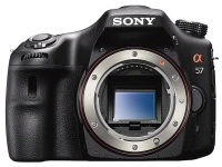 SONY SLT-A57