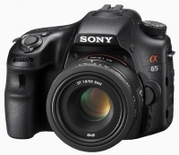SONY SLT-A65V