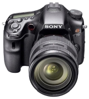 SONY SLT-A77V