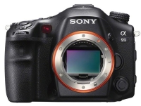 SONY SLT-A99