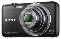 SONY WX30