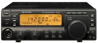 KENWOOD TS-50S