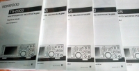 KENWOOD TS-890S