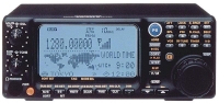 Yaesu VR-5000