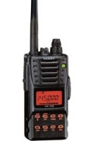 Yaesu VX-120