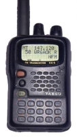 Yaesu VX-5R