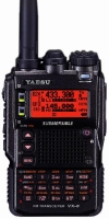 Yaesu VX-8R