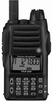 Vertex VXA-220