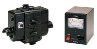 Yaesu G-550